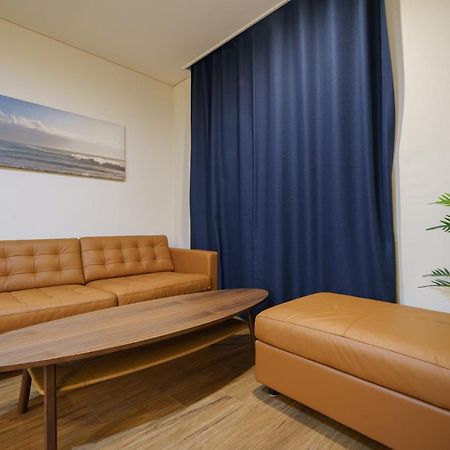 גייאונגג'ו Mtm Family Hotel מראה חיצוני תמונה