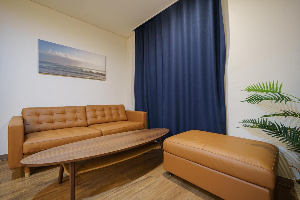 גייאונגג'ו Mtm Family Hotel מראה חיצוני תמונה