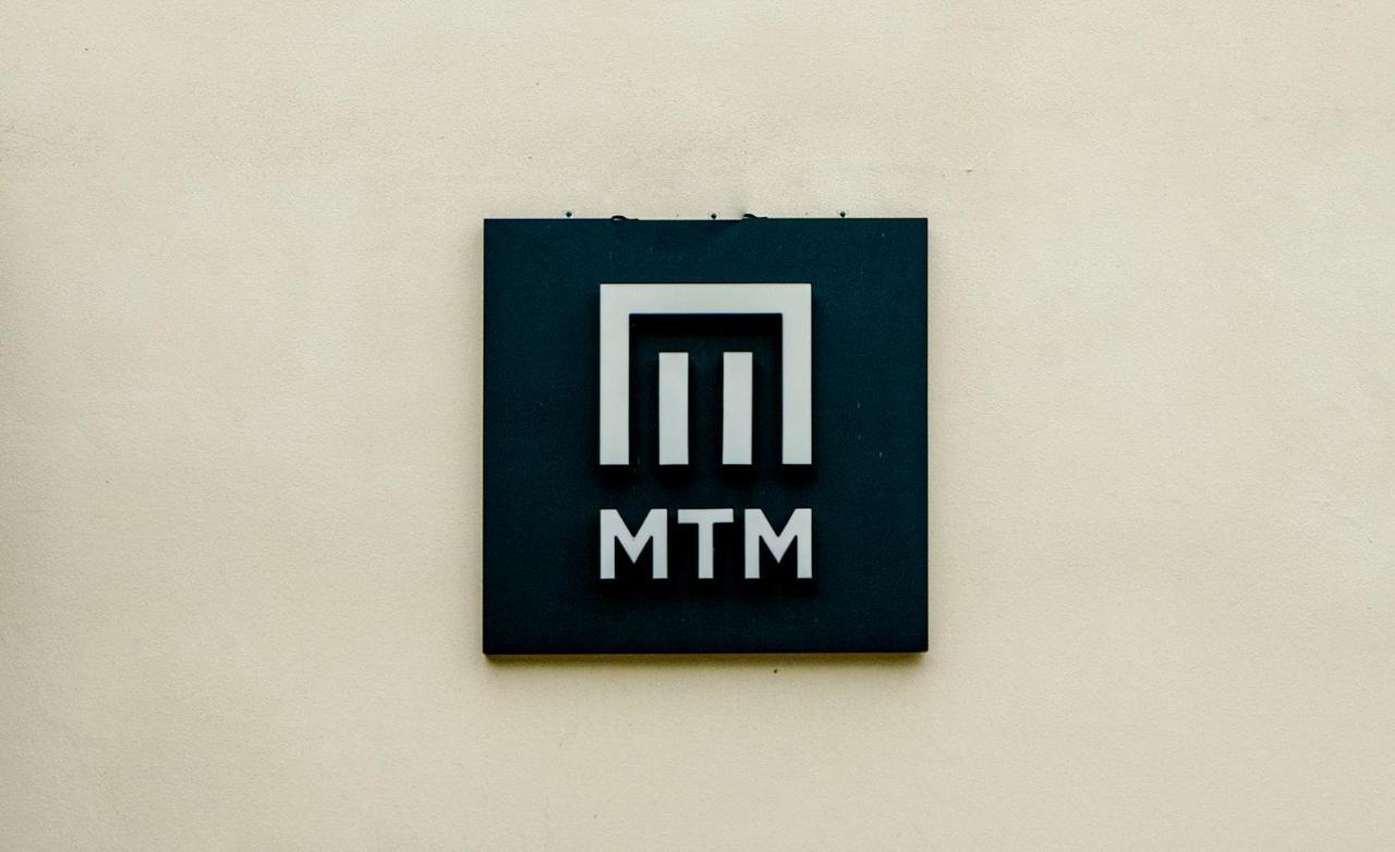 גייאונגג'ו Mtm Family Hotel מראה חיצוני תמונה